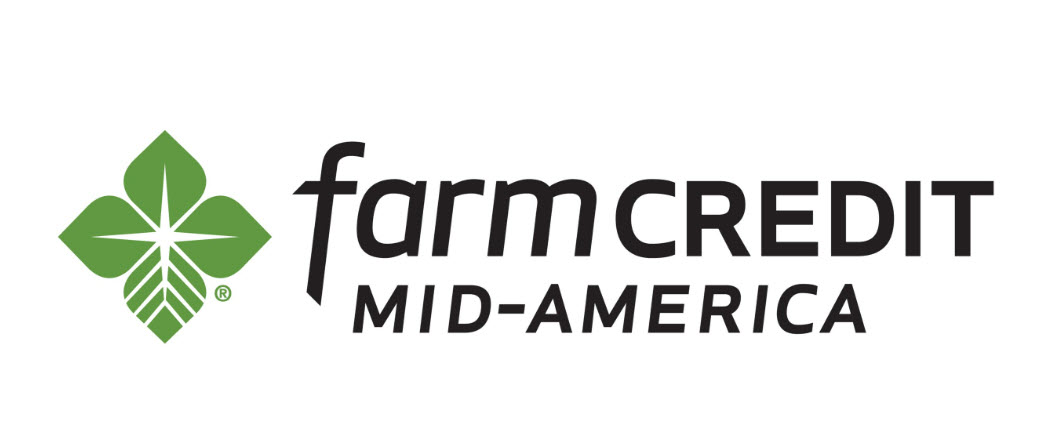 Farm Credit Mid-America Logo